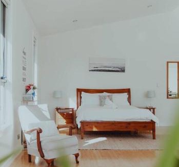 Tulka Apartment | R & R Cabin, Tulka