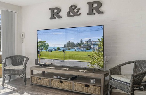 Port Macquarie House | R & R Port Macquarie