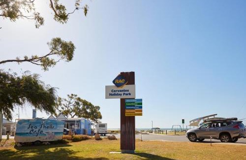Cervantes Resort | RAC Cervantes Holiday Park