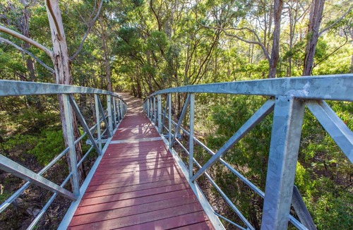 Margaret River Resort | RAC Margaret River Nature Park
