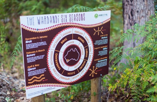 Margaret River Resort | RAC Margaret River Nature Park