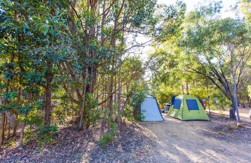 Margaret River Resort | RAC Margaret River Nature Park