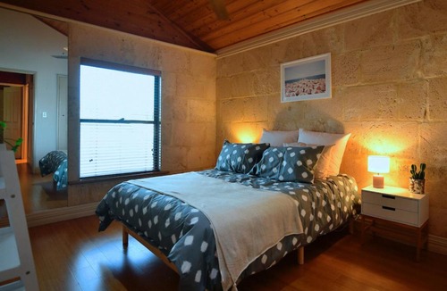 Safety Bay Apartment | Radford Retreat