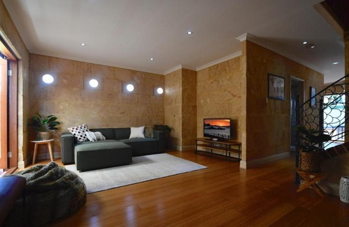 Safety Bay Apartment | Radford Retreat