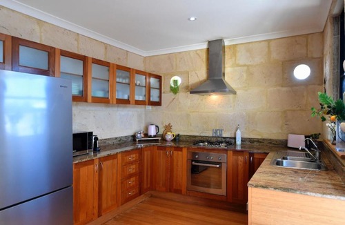 Safety Bay Apartment | Radford Retreat