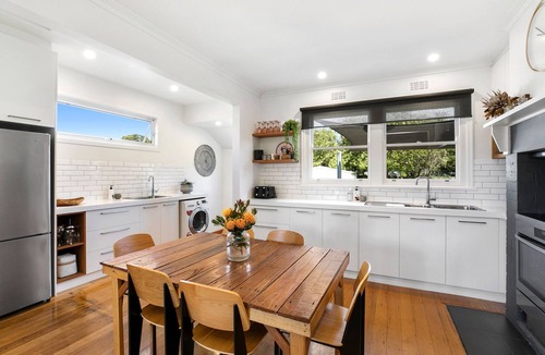 Barwon Heads House | Raff's Beach House Barwon Heads
