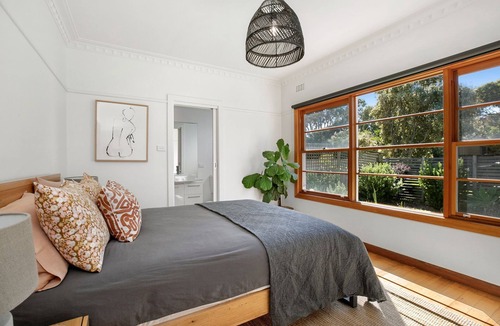 Barwon Heads House | Raff's Beach House Barwon Heads