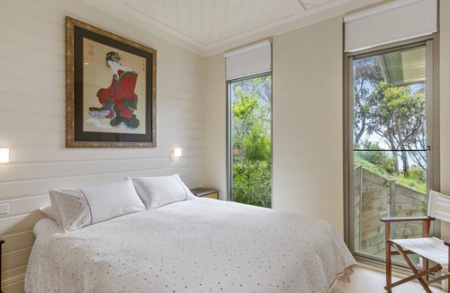 Lorne House | Rainbow's End - Lorne