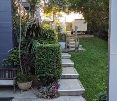 Port Macquarie Villa | Rainforest Cottage