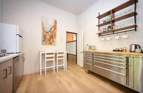 Gleniffer Cottage | Rainforest cottage take a break & unwind only 7 minutes from beautiful Bellingen