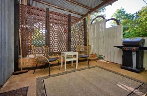 Gleniffer Cottage | Rainforest cottage take a break & unwind only 7 minutes from beautiful Bellingen