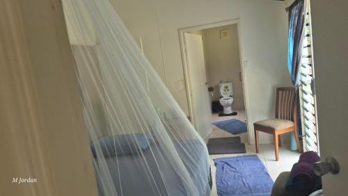 Cow Bay House | Rainforest Large Room w Ensuite private In 2 bdrm home