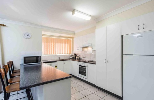 Iluka House | Rainforest Retreat