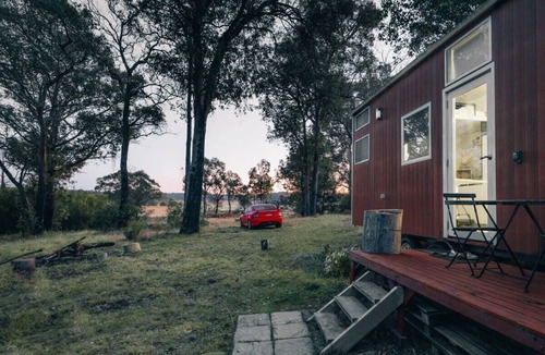 Sarsfield House | Raintree Farm Stay by Tiny Away