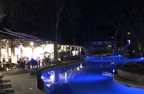 Port Douglas Apartment | Ramada Resort-Private Deluxe King Suite