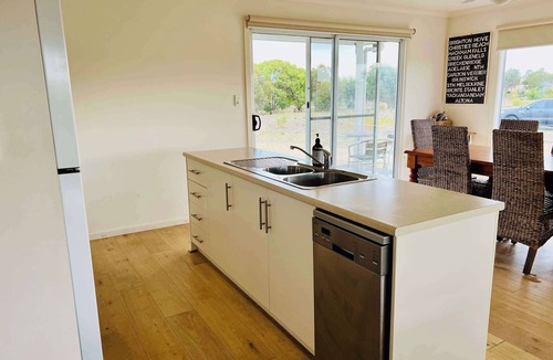 Waterhouse House | Ramblers Croft- WiFi, Pet friendly outside