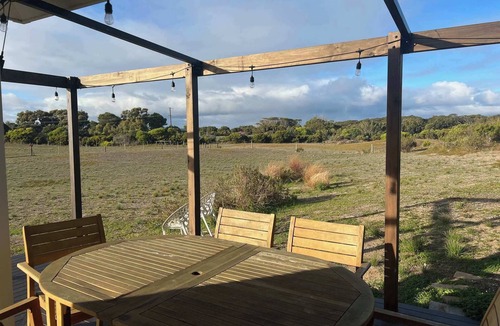 Waterhouse House | Ramblers Croft- WiFi, Pet friendly outside