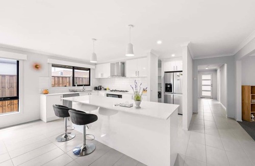 Clyde North House | Ramlegh Spring Estate - High Quality Family Living