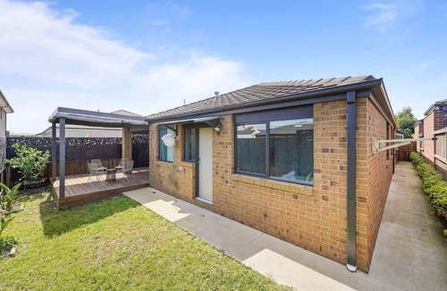 Clyde North House | Ramlegh Spring Estate - High Quality Family Living