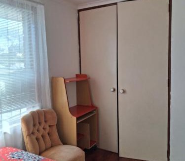 Paralowie Hostel | Rana's House