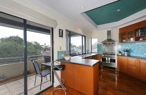 Scarborough House | Rancho Relaxo 3 Bedroom House
