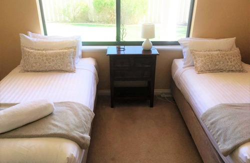 Scarborough House | Rancho Relaxo 3 Bedroom House