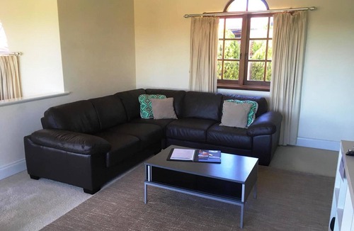 Scarborough House | Rancho Relaxo 3 Bedroom House