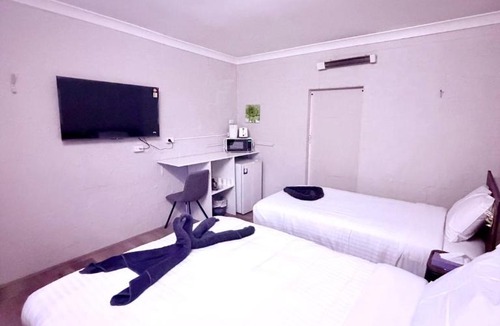 Rankins Springs Hotel | Rankins Springs Motor Inn