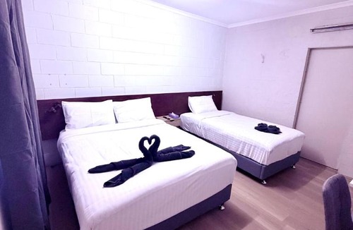 Rankins Springs Hotel | Rankins Springs Motor Inn
