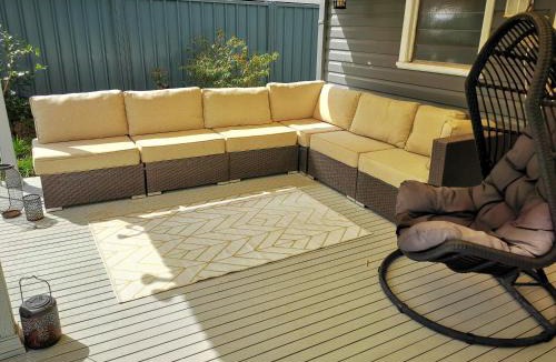 Muswellbrook House | Rare Find! 5-Bedroom Home with Pool and Pool Table