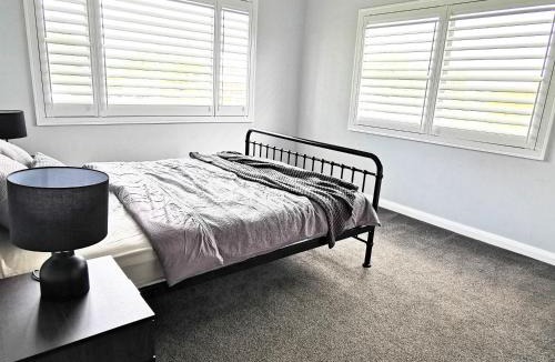 Muswellbrook House | Rare Find! 5-Bedroom Home with Pool and Pool Table