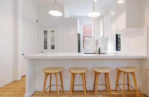 Prahran House | Rare Large Victorian Near Melbourne CBD