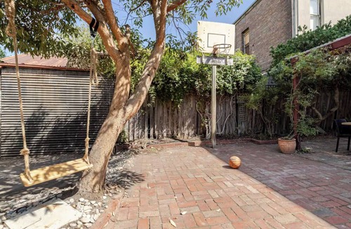 Prahran House | Rare Large Victorian Near Melbourne CBD