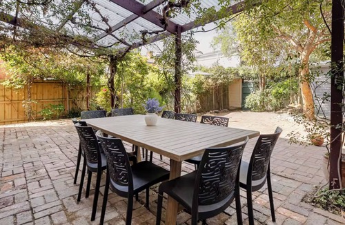 Prahran House | Rare Large Victorian Near Melbourne CBD