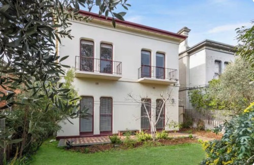 Prahran House | Rare Large Victorian Near Melbourne CBD