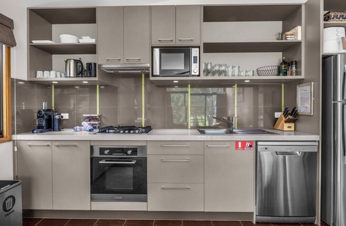 Crackenback House | Rathden | Crackenback | Cosy Retreat
