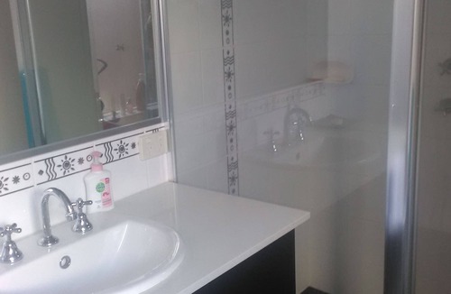 Ravenswood House | Ravo Riverretreat - for the whole family