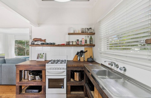 Coledale House | Rawsons Escape Country Comfort by Coledale Beach