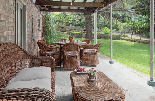 Coledale House | Rawsons Escape Country Comfort by Coledale Beach