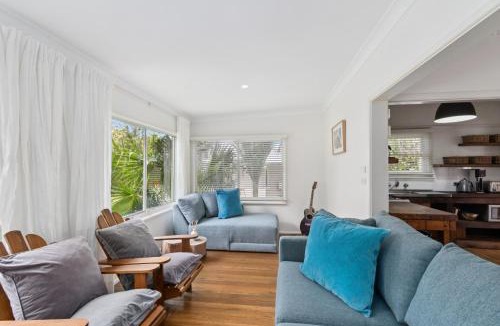 Coledale House | Rawsons Escape - Country Comfort by Coledale Beach