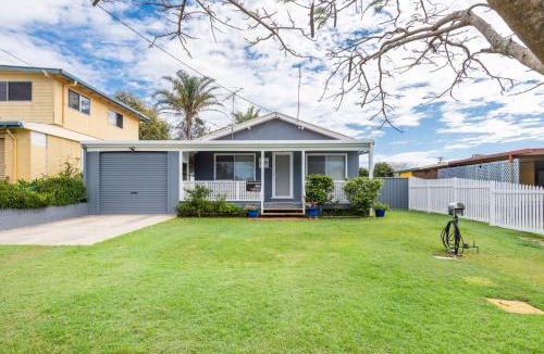 Iluka House | Ray Bon
