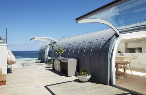 Bondi Beach Apartment | Reach the Sky Penthouse RH