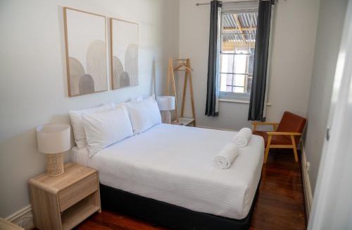 Toodyay Hotel | Rec Toodyay Hotel