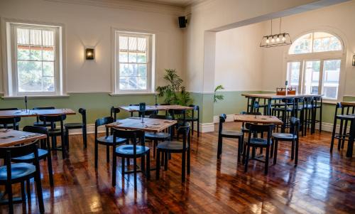 Toodyay Hotel | Rec Toodyay Hotel