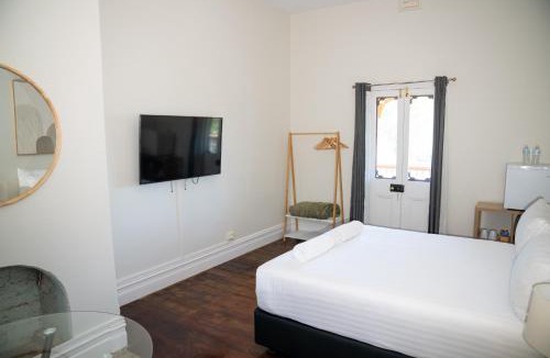 Toodyay Hotel | Rec Toodyay Hotel