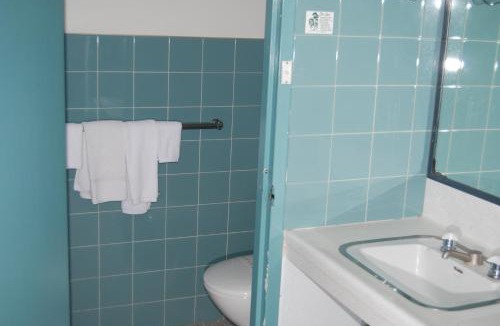 Mount Gambier Hotel | Red Carpet Motel