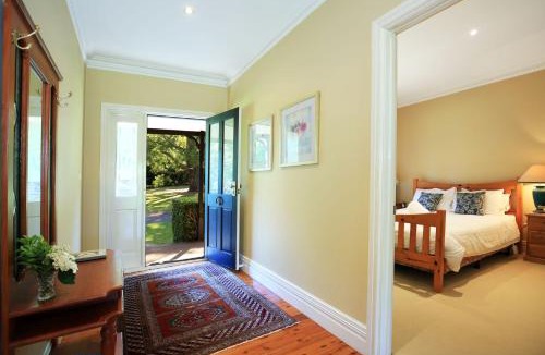 Bellawongarah House | Red Hill - By Berry Getaways