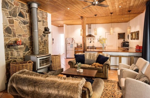 Burnside Apartment | Red House Margaret River