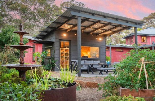 Burnside Apartment | Red House Margaret River