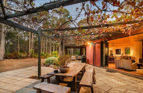Burnside Apartment | Red House Margaret River